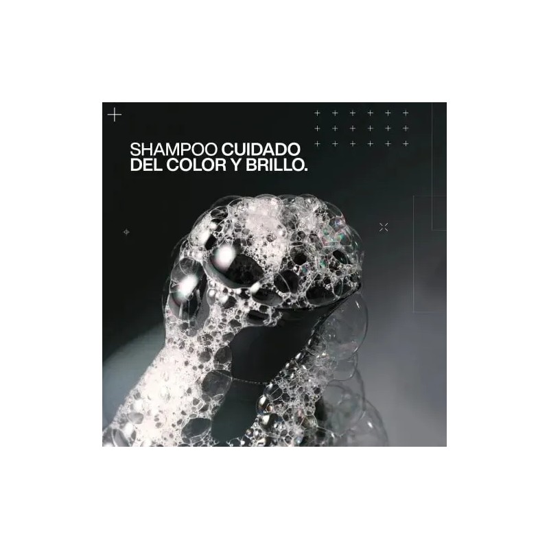 Shampoo Redken Acidic Color Gloss 1000 Ml