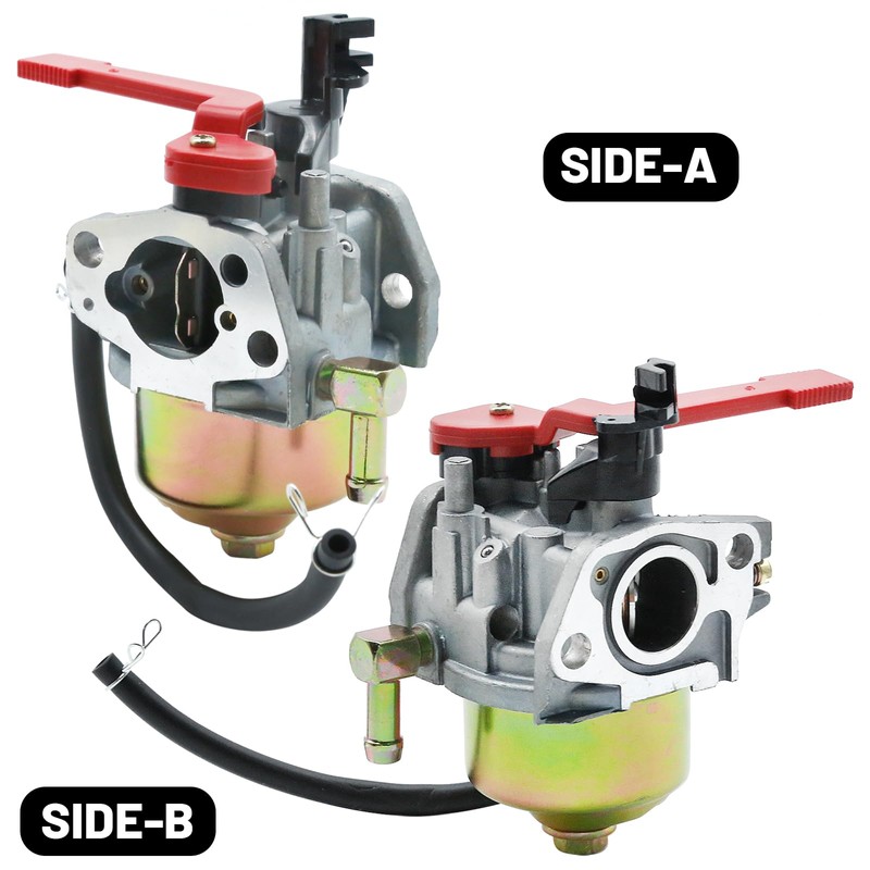 SYOWADA Squall-2100 Carburetor Tune Up Kit, Replacement for Troy Bilt