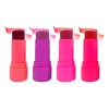 Favorbeauty Rubor Jelly Tint 4 Piezas Tonos Diferentes 4 Tonos