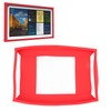 Silicone Protective Case Dustproof Waterproof Dropproof Cover Case for Show