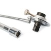 Smgda Torque Angle Meter, 1/2" Drive Wrench Angle Gauge, Angle