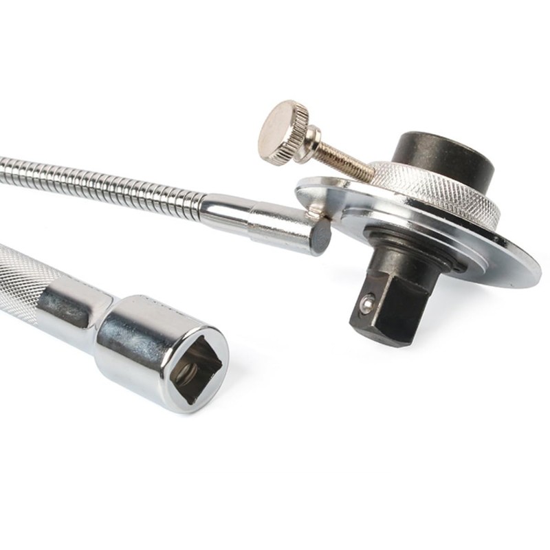 Smgda Torque Angle Meter, 1/2" Drive Wrench Angle Gauge, Angle
