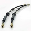 LST 2x Brake Hose Brake Line 230 230L 290 Front