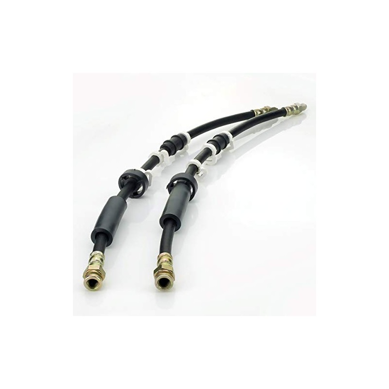 LST 2x Brake Hose Brake Line 230 230L 290 Front