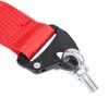 Wuidail 5 Point Harness Seat Belt with 2'' Ultra Premium