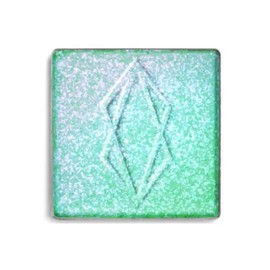 Lethal Cosmetics Magnetic Pressed Multichrome Shadow Clover