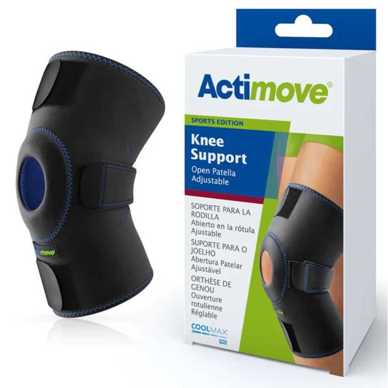 Actimove Sports Edition Knee Support