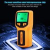 Stud Finder Wall Scanner Sensor 5 in 1 Detector HD