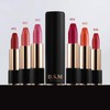 aopoka Matte Lip Tick Lip Gloss No Falling Moisturizing Cosmetic