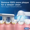 Oral-B iO Series 2 Rechargeable Electric Powered Toothbrush Starter Kit,