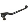 Brake lever left/right black for Derbi, Italjet, Beta