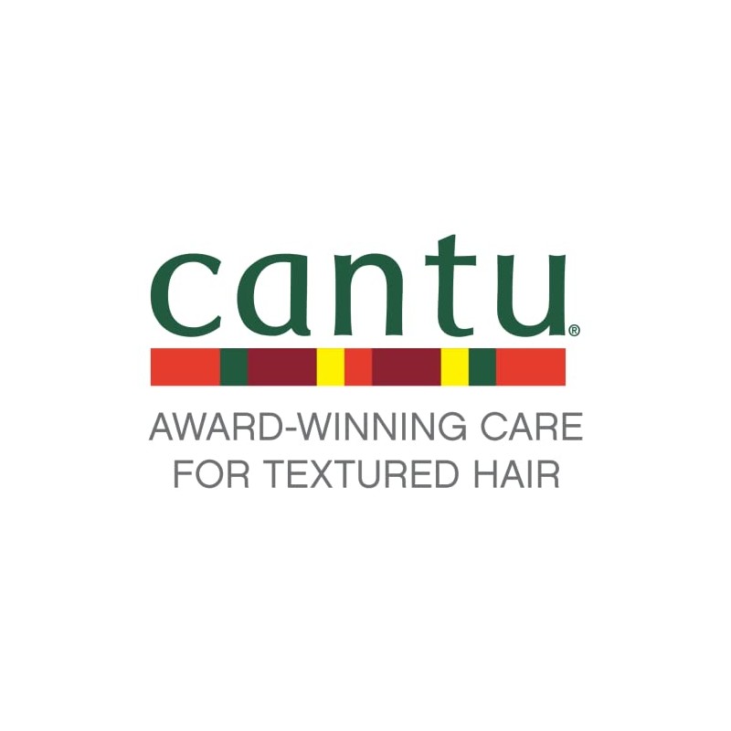 Cantu Grow Strong Strengthening Treatment, 6 Ounce