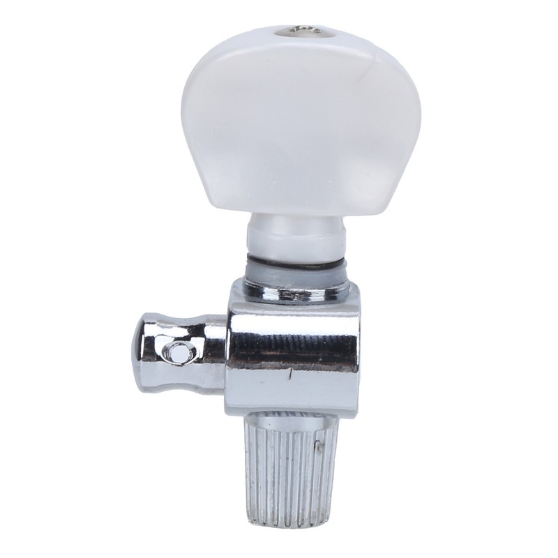 Banjo Tuning Peg 5th Chord Cylindrical Tuner 10:1 Gear System