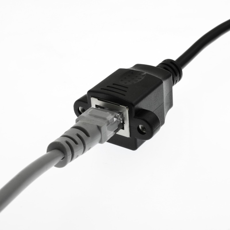 YiKaiEn - Cable adaptador XLR de 3 pines macho a