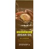 Real Moisture Argan Hand Cream, Moisturizing Cream, 1 Bottle