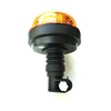 MelTruck LED Warning Light with 4 Flash Patterns 12 V