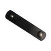 PU Leather Shoulder Strap Pad,Leather Bag Strap Pad Bag Handle