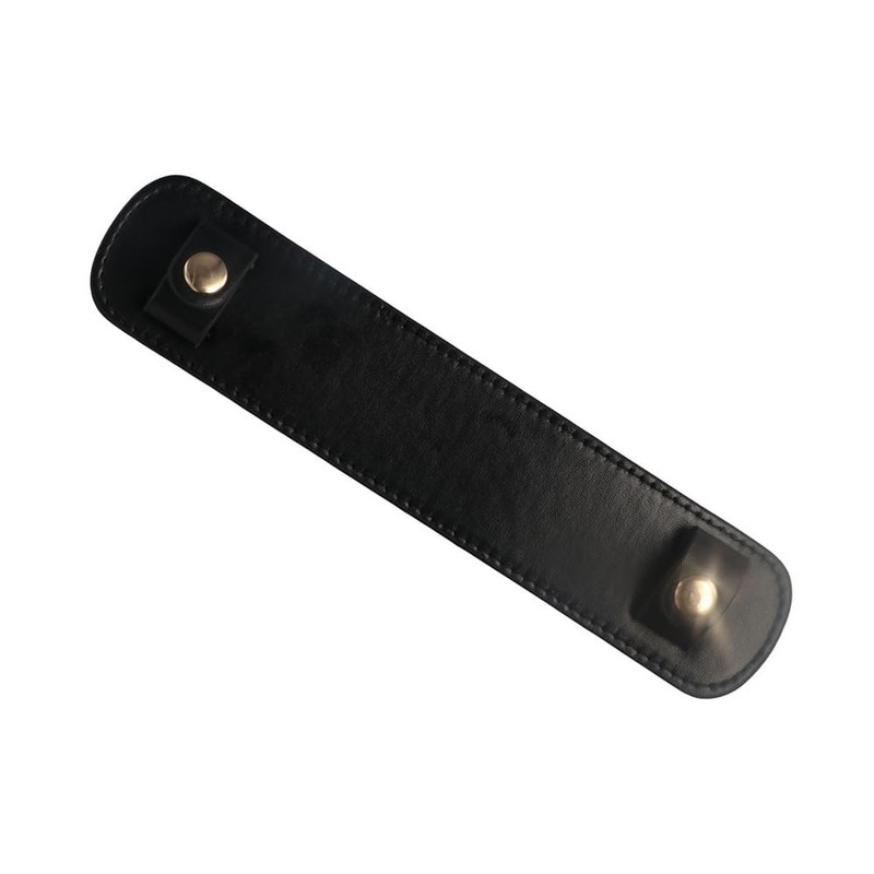 PU Leather Shoulder Strap Pad,Leather Bag Strap Pad Bag Handle
