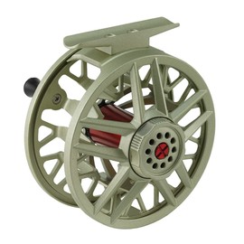 TIEMCO Oracle MA Light Gold 3/4 Reel