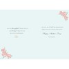 Regal Publishing Classic Mother's Day Card - 9 x 6
