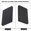 Yctze 2.5 IDE Hard Drive Enclosure External Caddy Enclosure Mobile