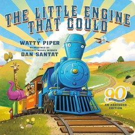 The Little Engine That Could: 90th Anniversary