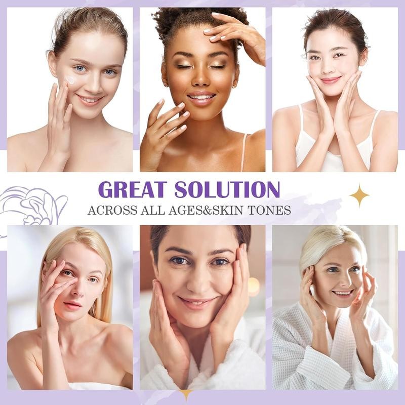 HANYWIL for Face & Body, Dark Spots, Smooth Skin,hydrate and