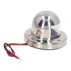12V DC Boat Anchor Lights 135° White LED Navigation Stern