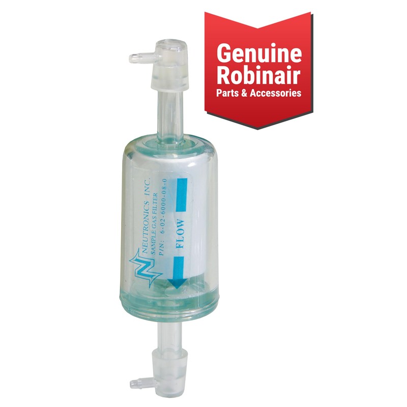 Robinair (16913) Replacement Filter For CoolTech ID and CoolTech ID