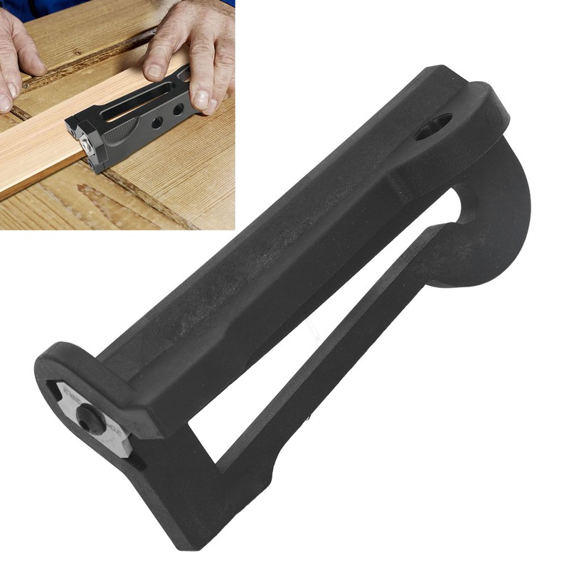 Wood Arc Trimmer R2 Blade Manual Quick Edge Chamfer Burr