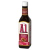 A1 Thick & Hearty Steak Sauce 10 oz (Pack of