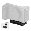 SMALLRIG Mount Plate for AirTag for Sony MD5423