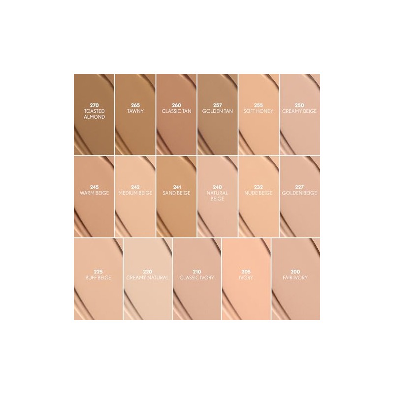 Covergirl Olay Simply Ageless Liquid Foundation The Anti Aging Now