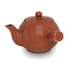 Japanese Teapot Kyusu Green Tea Pot Handmade with Integrated Tea