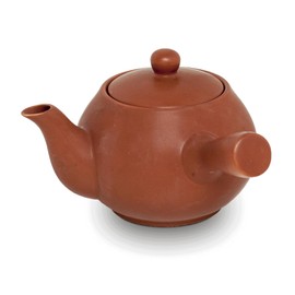 Japanese Teapot Kyusu Green Tea Pot Handmade with Integrated Tea Strainer One-Handed Pot