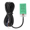 Heschen Inductive Proximity Switch PL-10P, 10-30V 200mA, PNP NO, Sensor