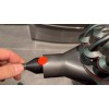 For Dyson Dyson cordless vacuum Slim Hose adapter for tight