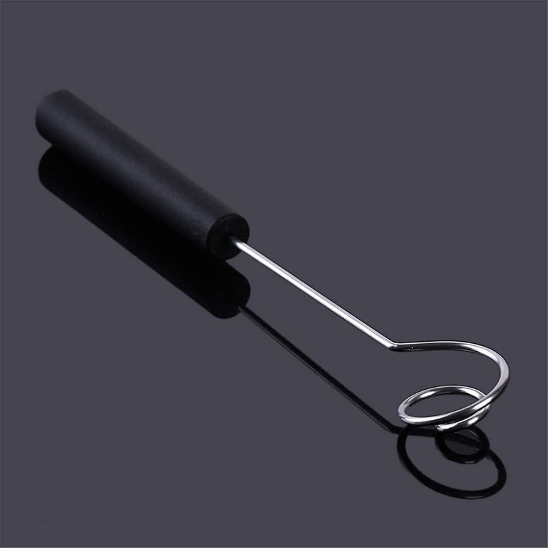 Black Candy Chocolate Dipping Tools Set,Chocolate Dipping Fork Baking Supplies