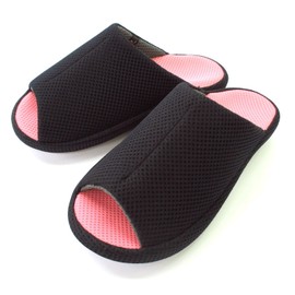 Okumura NDAA8900NV 3D Comfort Mesh Slippers M Size Navy