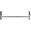 CRL Aluminum Cross Bar Panic Exit Device - Right Hand