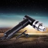 Right Angle Attachment Drill Adapter 90 Degreeswith 8mm Shaft and