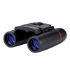 DFlamepower Mini Binoculars 30x60 Compact Folding Telescope with Waterproof for
