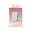 instax mini LiPlay+ camera case, Sand Beige
