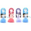 Airpure Classic Scented Beads (4 Pack) Drawer, Cupboard, Wardrobe, Car