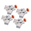 Generic Right Angle Clip Fixer, 4PCS 90 Degree Corner Clamps