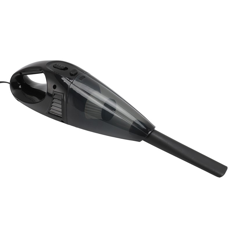 Handheld Vacuum Cleaner High Power Powerful Suction Dual Use Electric