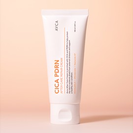 Abka Abca After Care Cica PDRN Repair Cream 100ml / 아브카 애프터 케어 시카 PDRN 리페어 크림 100ml