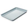 Ceramic Baking Sheet, Cookie Sheets for Baking, Naturally Non-Toxic Ceramic