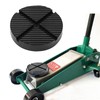 ALLVD Jack Pad Rubber Pad Adapter Cover Type Jack Adapter