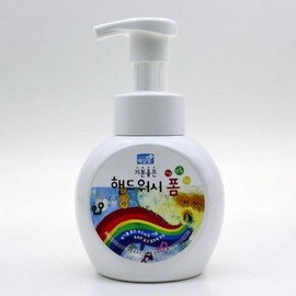 Feel-Good Hand Wash Foam 300g